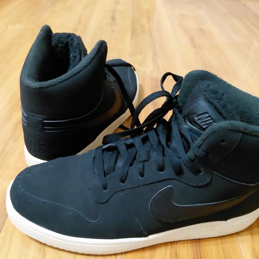 Nike Ebernon Womens Size 10